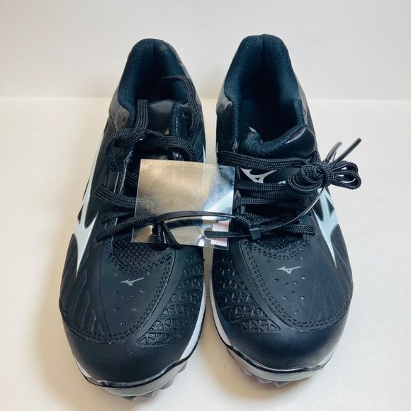 Mizuno Wave Sweep 3 Womens Fastpitch Softball Low Cleat Size 6 Nwot as is - Picture 5 of 9